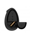 LOGITECH LIFT FOR BUSINESS LEFT - GRAPHITE / BLACK - EMEA - nr 67