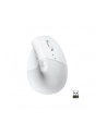 LOGITECH LIFT FOR BUSINESS - OFF-WHITE/PALE GREY - EMEA - nr 42