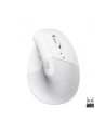 LOGITECH LIFT FOR BUSINESS - OFF-WHITE/PALE GREY - EMEA - nr 44