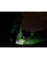 TRACER flashlight 3600mAh green with power bank - nr 11