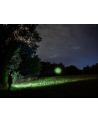 TRACER flashlight 3600mAh green with power bank - nr 12