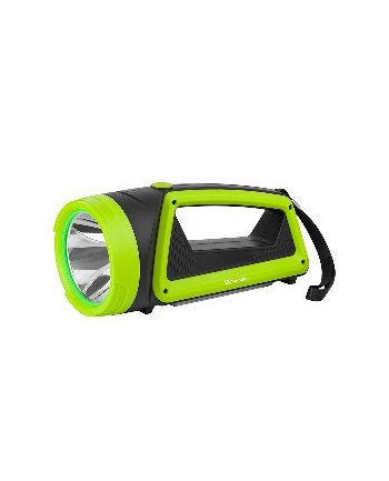 TRACER flashlight 3600mAh green with power bank nr 2