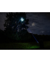 TRACER flashlight 3600mAh green with power bank - nr 4