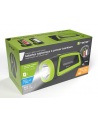 TRACER flashlight 3600mAh green with power bank - nr 5