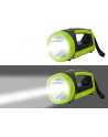 TRACER flashlight 3600mAh green with power bank - nr 6