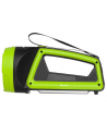 TRACER flashlight 3600mAh green with power bank - nr 7