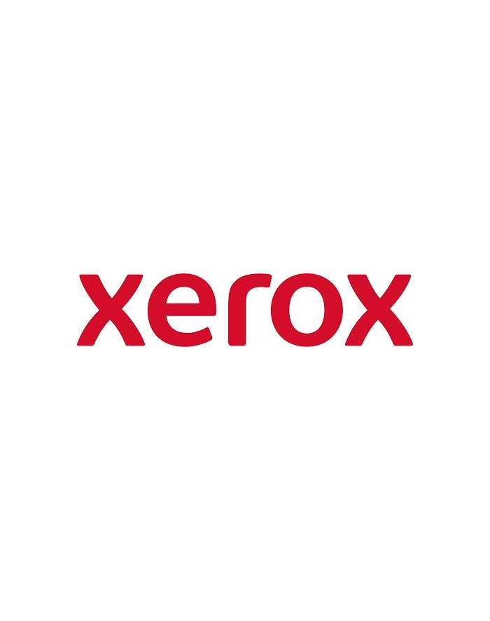 XEROX Main Body VersaLink B7100 tandem tray HDD output tray główny