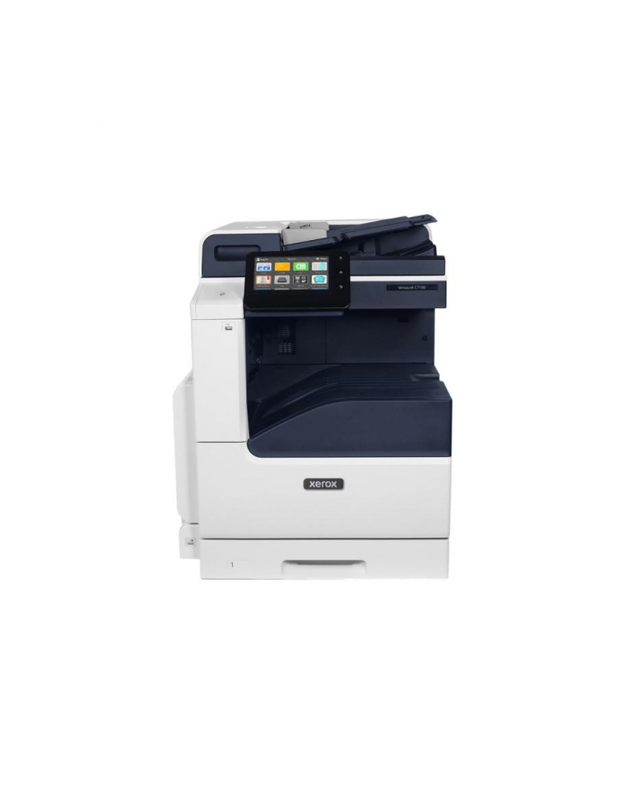 XEROX Main Body VersaLink C7100 module with 1 drawer główny