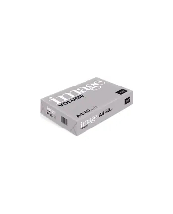 INNE IMAGE VOLUME papier biurowy A4/80G/500 ARK