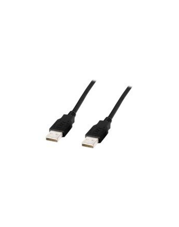 assmann electronic ASSMANN 250x USB2.0 cable 1m USB A M/M bulk główny