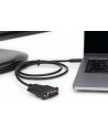 assmann electronic ASSMANN USB Type-C Adapter Cable Type-C to DVI - nr 13
