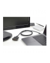 assmann electronic ASSMANN USB Type-C Adapter Cable Type-C to DVI - nr 23