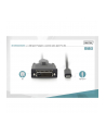 assmann electronic ASSMANN USB Type-C Adapter Cable Type-C to DVI - nr 25