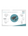 assmann electronic ASSMANN USB Type-C Adapter Cable Type-C to DVI - nr 26