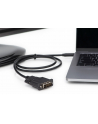 assmann electronic ASSMANN USB Type-C Adapter Cable Type-C to DVI - nr 7