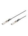 DIGITUS SFP+ 10G DAC Cable 5m AWG 24 Cisco Ubiquiti Allied Telesis Allnet D-Link Edimax Intellinet KTI Networks - nr 16