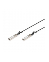 DIGITUS SFP+ 10G DAC Cable 5m AWG 24 Cisco Ubiquiti Allied Telesis Allnet D-Link Edimax Intellinet KTI Networks - nr 8