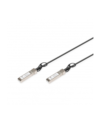 DIGITUS SFP+ 10G DAC Cable 5m AWG 24 Cisco Ubiquiti Allied Telesis Allnet D-Link Edimax Intellinet KTI Networks