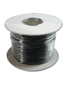 assmann electronic ASSMANN Modular Flat Cable 4 Wire Length 100 M AWG 26 bl - nr 6