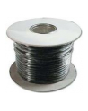 assmann electronic ASSMANN Modular Flat Cable 4 Wire Length 100 M AWG 26 bl - nr 7