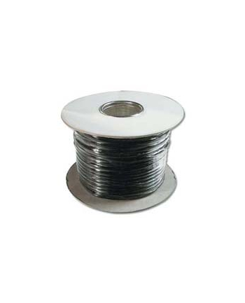 assmann electronic ASSMANN Modular Flat Cable 8 Wire Length 100 M AWG 26 bl