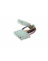 assmann electronic ASSMANN Internal power supply cable 0.30m ID-E - ID-E + 3pin cooler connector - nr 1