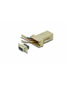 assmann electronic DIGITUS Adapter RS232/RJ45 MODULARNYny Typ DSUB9/RJ45 Ż/Ż - nr 14