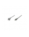 assmann electronic DIGITUS Kabel połączeniowy zasilający Typ Schuko prosty/IEC C5 M/Ż czarny 18m - nr 5