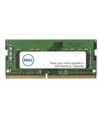 dell technologies D-ELL Memory Upgrade - 8GB - 1RX16 DDR5 SODIMM 4800MHz - nr 2