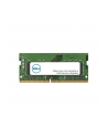 dell technologies D-ELL Memory Upgrade - 8GB - 1RX16 DDR5 SODIMM 4800MHz - nr 4