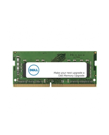 dell technologies D-ELL Memory Upgrade - 16GB - 1RX8 DDR5 SODIMM 4800MHz