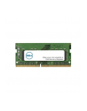 DELL Memory Upgrade - 32GB - 2RX8 DDR5 SODIMM 4800MHz - nr 5