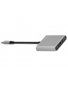 TRACER A-1 USB-C HDMI 4K USB 3.0 PDW 100W adapter - nr 5