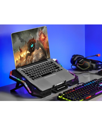 TRACER GAMEZONE Streamer 17inch cooling station