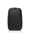 dell technologies D-ELL Alienware Horizon Slim Backpack - AW323P - nr 1