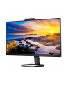 PHILIPS 24E1N5300HE/00 23.8inch with webcam FHD IPS 75Hz 4ms 300cd/m2 HDMI DisplayPort USB-C 3.2 PD65W Pivot - nr 20