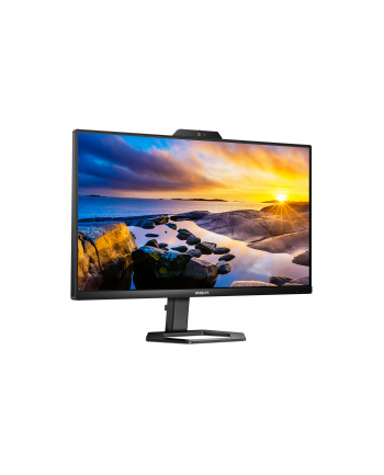 PHILIPS 24E1N5300HE/00 23.8inch with webcam FHD IPS 75Hz 4ms 300cd/m2 HDMI DisplayPort USB-C 3.2 PD65W Pivot