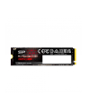 silicon power computer ' communicat SILICON POWER SSD UD80 1TB M.2 PCIe Gen3 x4 NVMe 3400/3000 MB/s - nr 2