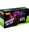 INNO3D GEFORCE RTX 3050 GAMING OC X2 8GB GDDR6 3xDP 1xHDMI - nr 2