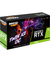 INNO3D GeForce RTX 3050 Twin X2 OC 8GB GDDR6X 128-bit 3xDP+HDMI - nr 2