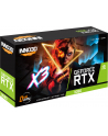 INNO3D GeForce RTX 3090 X3 24GB GDDR6X 384-bit 3xDP+HDMI - nr 1
