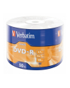 VERBATIM 43791 Verbatim DVD-R DATA LIFE 4.7GB 16X MATT SIVER SURFACE 50 PACK - nr 1