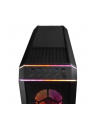CHIEFTEC Stalion III GP-03B-OP Mesh design RGB E-ATX Gaming with 4x120mm A-RGB Rainbow fans pre-installed - nr 12