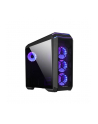 CHIEFTEC Stalion III GP-03B-OP Mesh design RGB E-ATX Gaming with 4x120mm A-RGB Rainbow fans pre-installed - nr 17