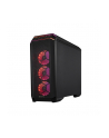 CHIEFTEC Stalion III GP-03B-OP Mesh design RGB E-ATX Gaming with 4x120mm A-RGB Rainbow fans pre-installed - nr 20