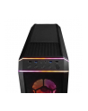 CHIEFTEC Stalion III GP-03B-OP Mesh design RGB E-ATX Gaming with 4x120mm A-RGB Rainbow fans pre-installed - nr 23