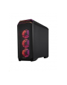 CHIEFTEC Stalion III GP-03B-OP Mesh design RGB E-ATX Gaming with 4x120mm A-RGB Rainbow fans pre-installed - nr 7