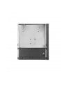 CHIEFTEC Compact Black iTX m-ATX slim case bundled with 85W PSU - nr 6
