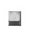 CHIEFTEC Compact Black iTX m-ATX slim case - nr 10