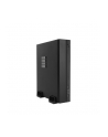 CHIEFTEC Compact Black iTX m-ATX slim case - nr 16